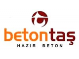 Betontaş hazır beton